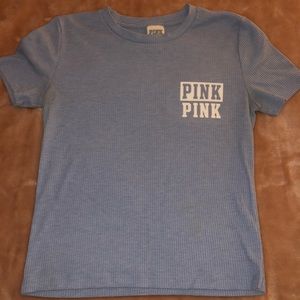 PINK Victoria Secret Tshirt